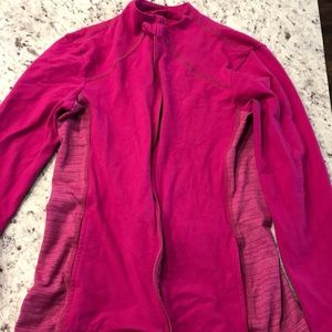 Beyond Yoga lightweight jacket